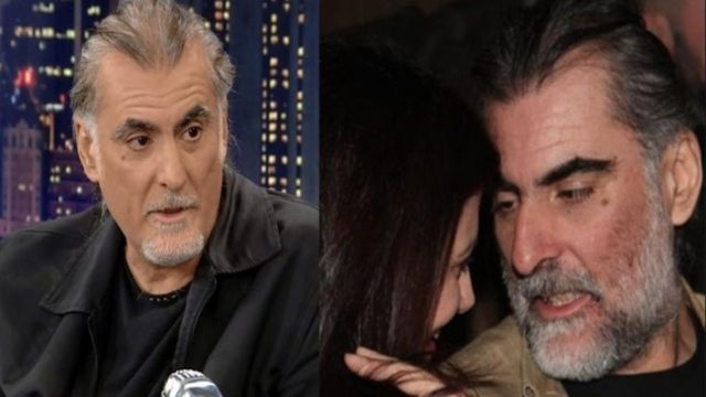 Μελαχρινή καλλονή, μοιάζει στη μητέρα της: Η 18χρονη κόρη του Φίλιππου Πλιάτσικα θα μπορούσε να γίνει μοντέλο