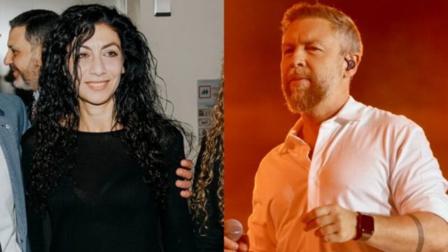 Φιλοθέη Μωβ: «Κινούμαι νομικά εναντίον του Γιάννη Βαρδή για όλη τη λάσπη που έχω δεχτεί οκτώ χρόνια»
