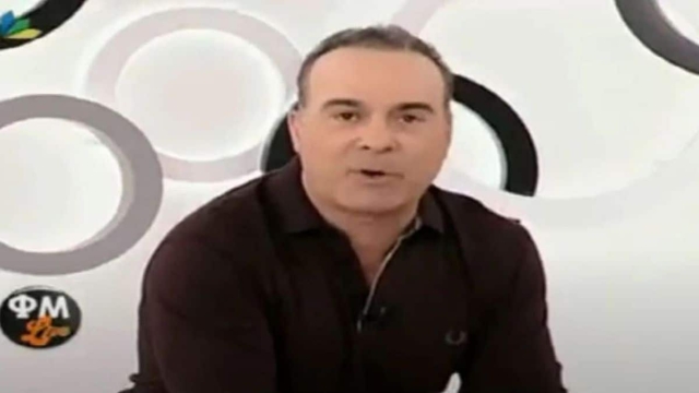 Flashback: Η στιγμή που ο Φώτης Σεργουλόπουλος ανακοίνωσε πως έγινε πατέρας – Το δημόσιο coming out  το 2011 (video)