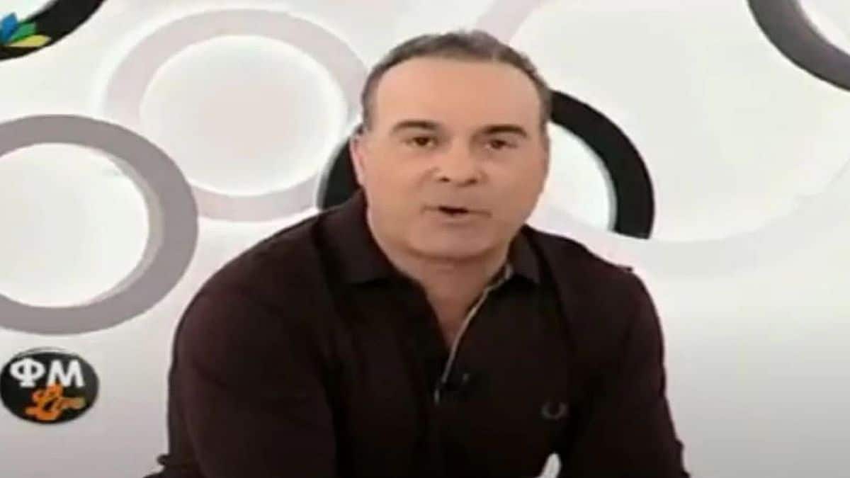 Flashback: Η στιγμή που ο Φώτης Σεργουλόπουλος ανακοίνωσε πως έγινε πατέρας – Το δημόσιο coming out το 2011 (video)
