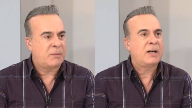 Συγκινημένος ο Φώτης Σεργουλόπουλος μετά το νομοσχέδιο: «Να μνημονεύσουμε τα παιδιά που αυτοκτόνησαν διότι αισθάνονταν διαφορετικά» (video)