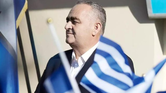 Υπόθεση Μπελέρη: Ποινή φυλάκισης 2,5 ετών πρότεινε ο εισαγγελέας – Ένοχος για «ενεργή διαφθορά» ο εκλεγμένος Δήμαρχος Χειμάρρας