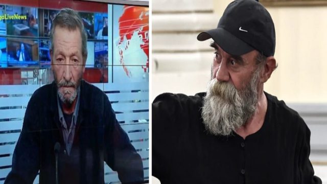 «Μας ρεζίλεψε! Ντρέπομαι να βγω έξω μετά τις αποκαλύψεις» – Ο “ρόλος” του γαμπρού του Πολυχρονόπουλου στον «Άλλο Άνθρωπο» (Video)