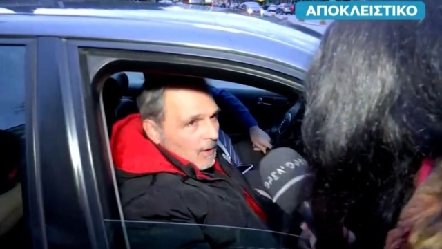 Σταμάτης Γαρδέλης: «Είμαι χάλια, νιώθω πολύ αδικημένος»