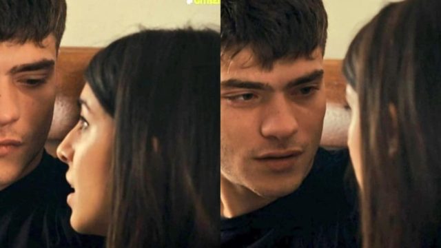 Η Γη της Ελιάς: «Έλα το φασολάκι 2 να ετοιμάζεται σιγά σιγά» – Το αγαπημένο ζευγάρι της σειράς έσμιξε και το Twitter «κέντησε» στα σχόλια