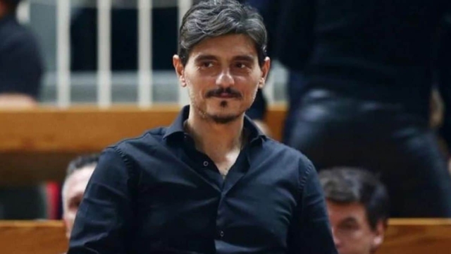 Ο τραγουδιστής έκπληξη που έδωσε ο Γιαννακόπουλος το ΟΑΚΑ για συναυλία (Vid)