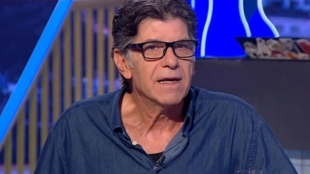 Καταρρίφθηκε ο… μύθος για τον Γιάννη Μπέζο