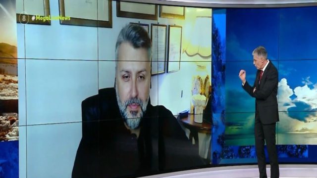 Καιρική “έκπληξη” Γιάννη Καλλιάνου: «”Μυρίζει” Άνοιξη! “Φλερτάρει” με τα 20αρια ο υδράργυρος, ωστόσο το Σαββατοκύριακο μια διαταραχή θα…»