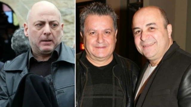 Γιάννης Καπετάνιος για Σεφερλή: «Το περίμενα ο Μάρκος να φερθεί με αυτόν τον τρόπο στον Γιώργο Λαμπάτο» (Video)