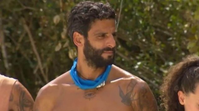 Survivor 2024: «Λύγισε» ο Γιάννης Περπατάρης – «Είτε φύγω εγώ, είτε ο Ρομπ θα στενοχωρηθώ το ίδιο»