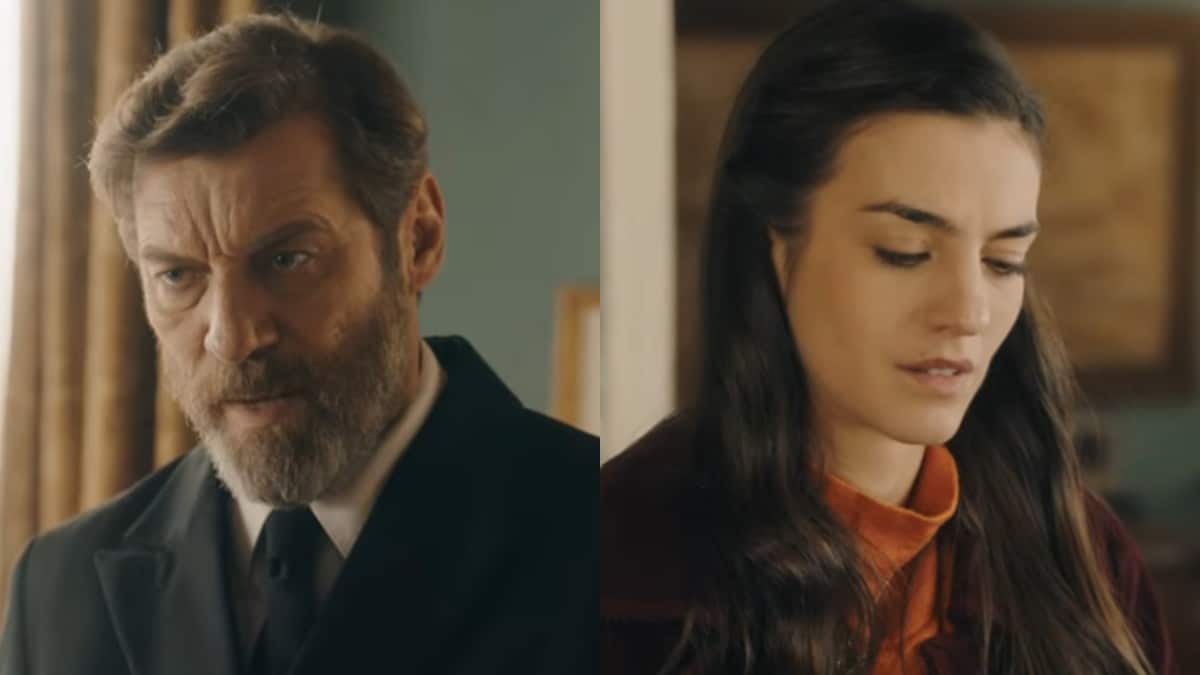 Το Ναυάγιο: Ο Ιπποκράτης λέει μια αλήθεια που «παγώνει» την Ειρήνη (video)