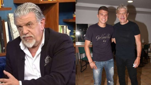 Κατάθεση ψυχής από Γιάννη Βούρο: «Δεν ήμουν κοντά στα παιδιά μου – Κανείς από εμάς δεν είχε τον χρόνο»