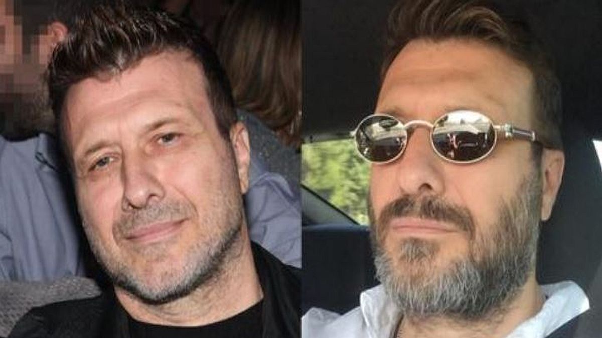 Καταραμένη φτώχεια: Η πολυτελής μεζονέτα του Γιάννη Πλούταρχου που θα ζήλευε και η Αθηνά Ωνάση μοιάζει με παλάτι