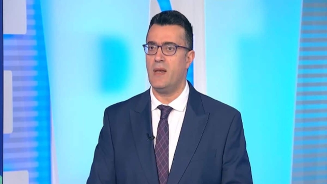 «Βόμβα» Παναγιώτη Γιαννόπουλου: «Ο πιο ζεστός χειμώνας των τελευταίων 25 ετών» – Ανατροπή στο σκηνικό μετά το Σαββατοκύριακο (video)