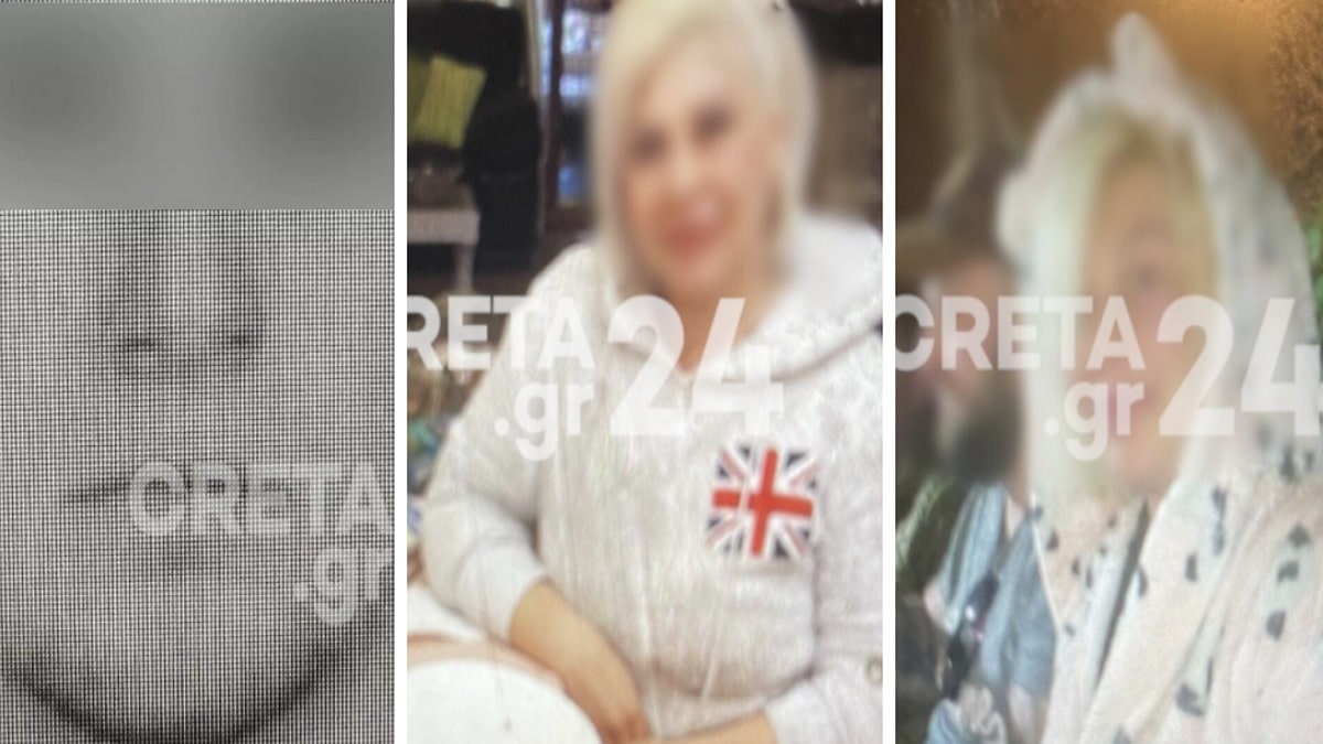 Γυναικοκτονία στο Ηράκλειο: Αυτή είναι η 29χρονη που σκότωσε ο 39χρονος σύντροφός της με μια σφαίρα στο κεφάλι! (Video)