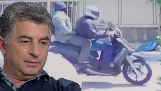 Ανατροπή-σοκ με τη δολοφονία Καραϊβάζ – «Μέγα φιάσκο»