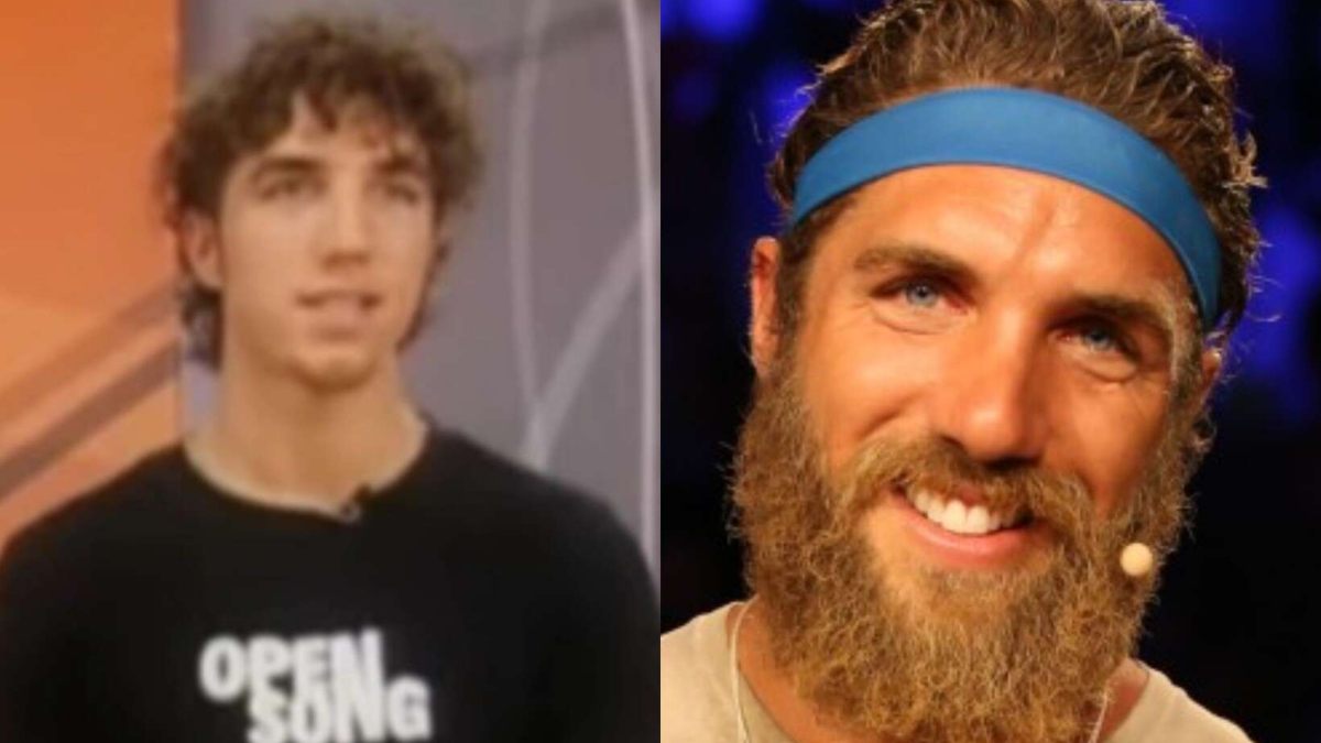 Survivor: Κι όμως ο «Κόρο» έχει εμφανιστεί ξανά στην τηλεόραση – Σε αυτό το ριάλιτι πήγε και αποθεώθηκε στα 19 του