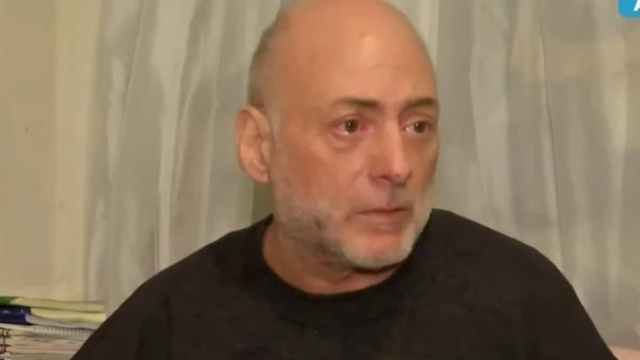 Γιώργος Λαμπάτος: «Είχα σκεφτεί να αυτοκτονήσω! Αυτό που με κράτησε στη ζωή…»