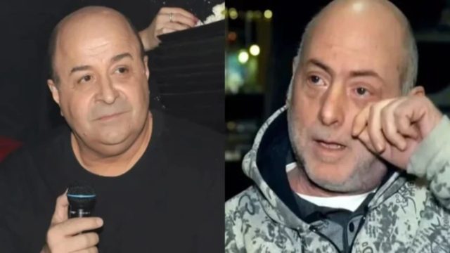 Γιώργος Λαμπάτος: Τα είπε όλα με 3 λέξεις – Η ανάρτηση μετά τη λύση της παρεξήγησης με τον Μάρκο Σεφερλή (photo)
