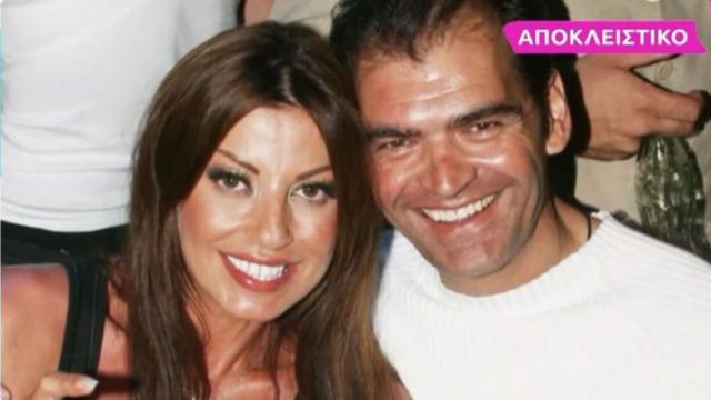 Με 7 λέξεις τα είπε όλα: Ο Γιώργος Τρούπης πήρε θέση για τη διαμάχη Άντζελας Δημητρίου – Όλγας Κιουρτσάκη