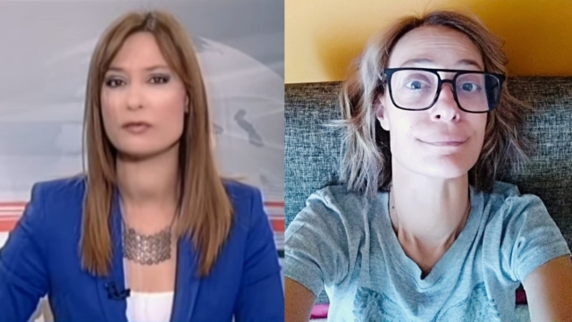 Γιώτα Μιχαλοπούλου: «Δεν χάθηκα ακόμα και δεν θα γίνω είδηση με αφορμή την υγεία μου, δεν το επιτρέπω»