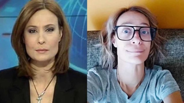 Γιώτα Μιχαλοπούλου: Η τρομακτική αλλαγή στην εμφάνισή της και η σοκαριστική της ανάρτησή της – Πως είναι και τι κάνει σήμερα η ένδοξη παρουσιάστρια του ΑΝΤ1
