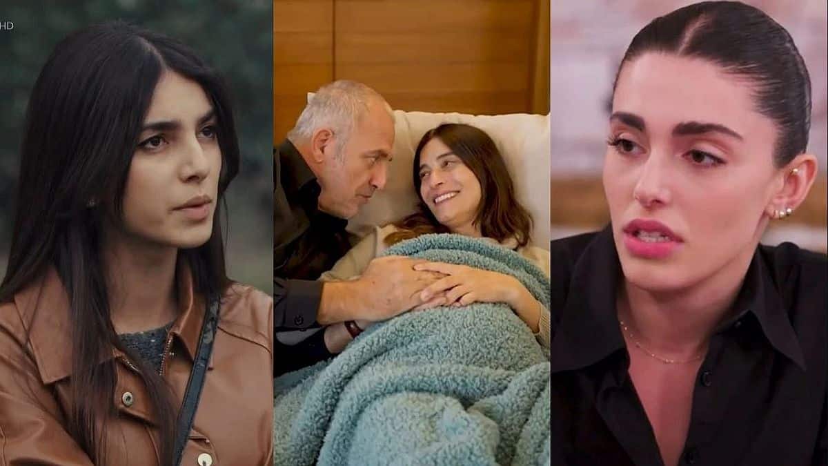 Γη της ελιάς: Μένει έγκυος και κάνει κρυφά έκτρωση – Σούπερ αποκλειστικό