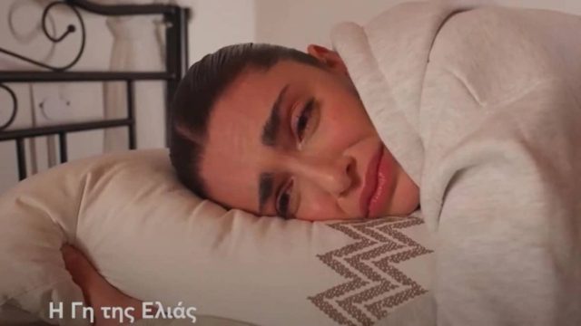 Η Γη της Ελιάς (6/2): Τον πιάνουν να κρυφοκοιτάζει την πρώην του – «Κοίτα μην πεις τίποτα στην Αρετή, παίζει κάτι με την Αριάδνη…»