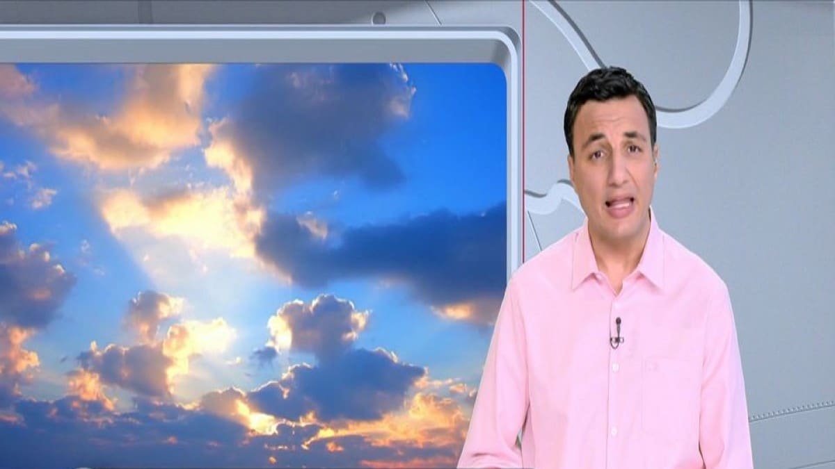 Εφιστά την προσοχή ο Γιώργος Τσατραφύλλιας: «Για όσους προγραμματίζουν ταξίδι να γνωρίζουν ότι…» – Οι 17 περιοχές που έκρουσε καμπανάκι (photo)