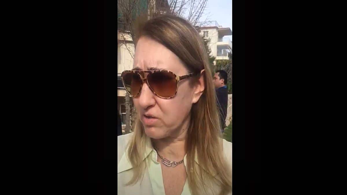 «Ο δράστης μας έδιωξε όλους και πυροβόλησε τα αφεντικά»: Συγκλονίζει μαρτυρία εργαζόμενης της ναυτιλιακής εταιρίας στην Γλυφάδα