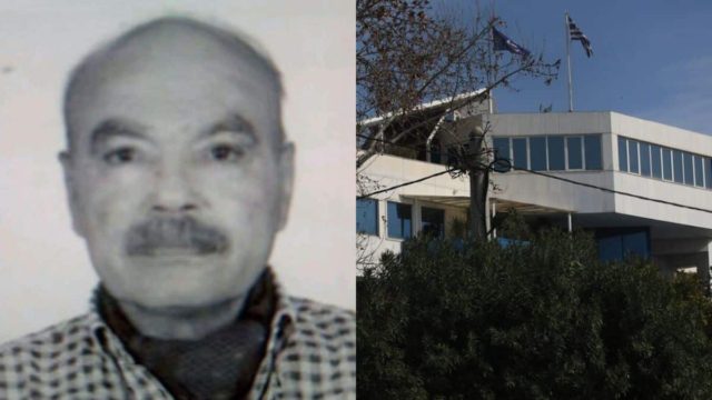 Μακελειό στη Γλυφάδα: «Αγαπούσε τη Δέσποινα Καρνέση, δεν την κυνήγησε» – Τι λένε οι φίλοι του 76χρονου Αιγύπτιου