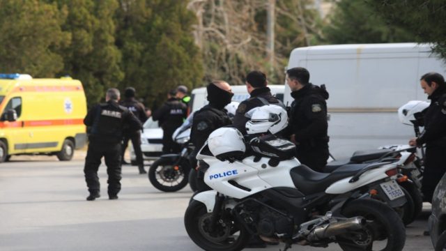 Μακελειό στη Γλυφάδα: Αυτοκτόνησε ο δράστης που εισέβαλε στη ναυτιλιακή εταιρεία – Τρεις εργαζόμενοι νεκροί