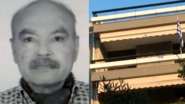 Μακελειό στην Γλυφάδα: Θρίλερ με το σπίτι του Άρη στα νότια προάστια – Δεν παρουσιάζονται ίχνη παραμονής στον χώρο (video)