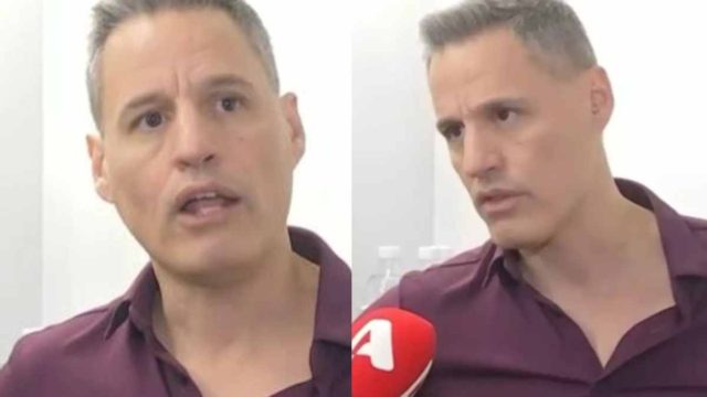 Γρηγόρης Πετράκος για τεκνοθεσία από ομόφυλα ζευγάρια: «Οδηγεί στην πλήρη διάλυση της οικογένειας»