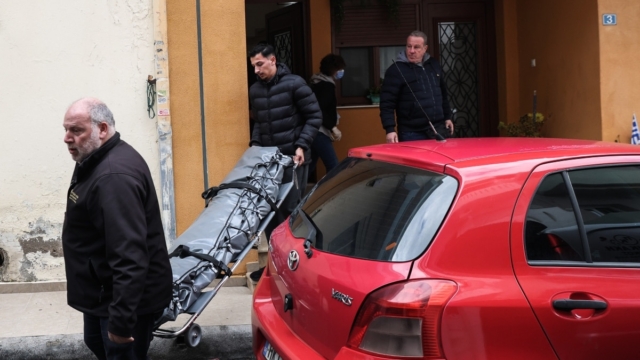 Γυναικοκτονία στο Ηράκλειο: Σοκαριστικές αποκαλύψεις από τους γείτονες – «Ήταν έγκυος η κοπέλα» (video)