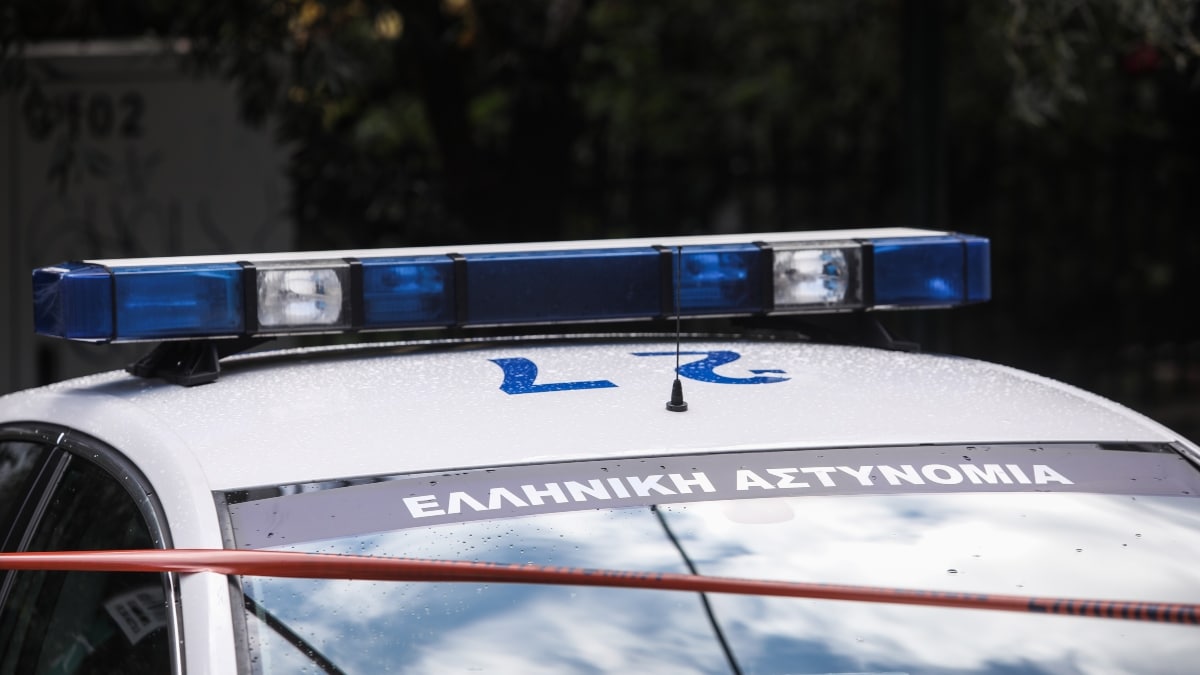 Γυναικοκτονία στο Ηράκλειο: Άνδρας σκότωσε τη σύζυγό του και κάλεσε το ΕΚΑΒ