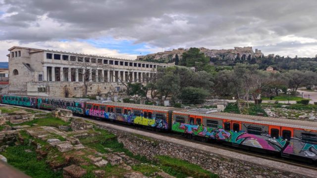Νέα εποχή στον ΗΣΑΠ: Απλώνει τις ράγες του ο Ηλεκτρικός – Πού θα κατασκευαστούν οι 6 νέοι σταθμοί