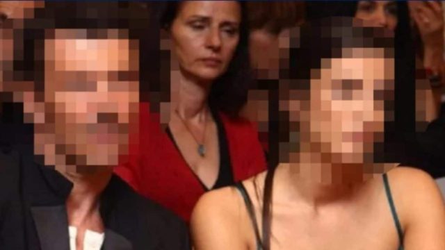 Χωρισμός-βόμβα για πασίγνωστο ζευγάρι – Διάσημοι Έλληνες ηθοποιοί (ΦΩΤΟ)