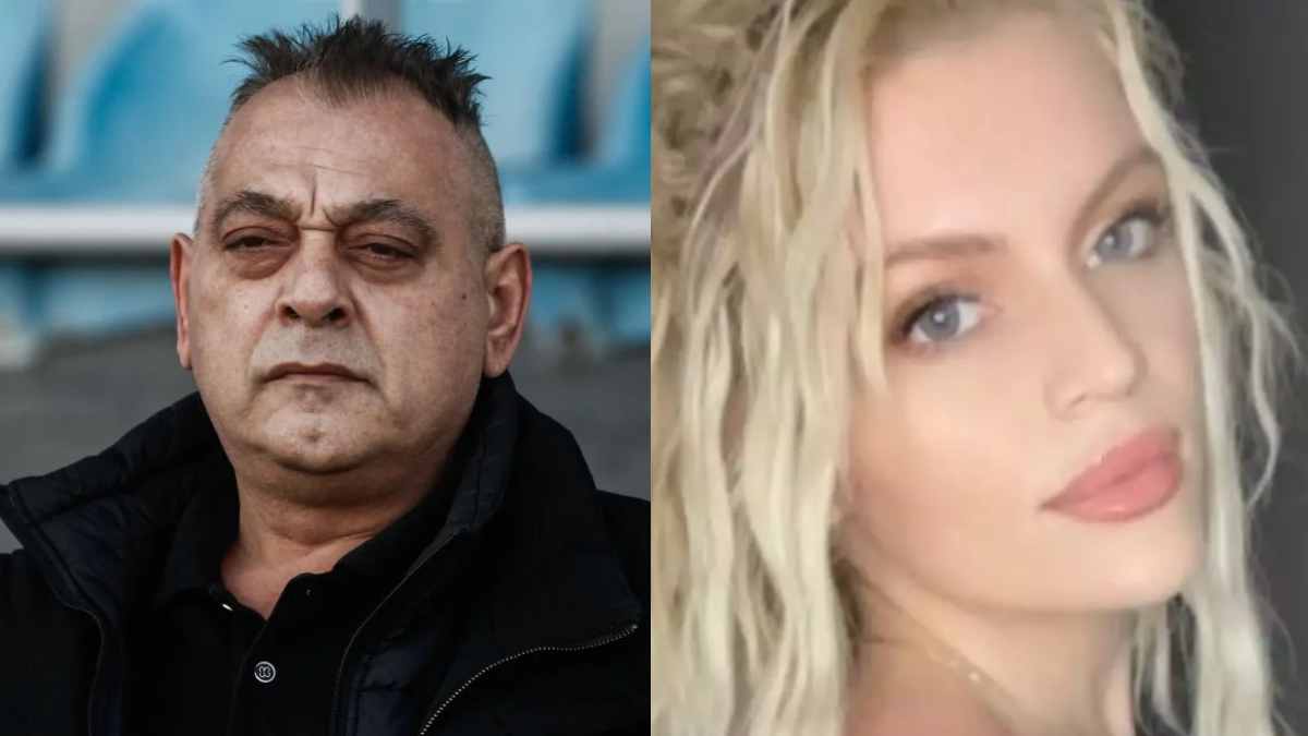 Χρήστος Γιαλιάς: Κατέρρευσε η τελευταία σύντροφος του δολοφονημένου επιχειρηματία στη Μάνδρα – «Δεν έχει νόημα η ζωή μου χωρίς αυτόν»