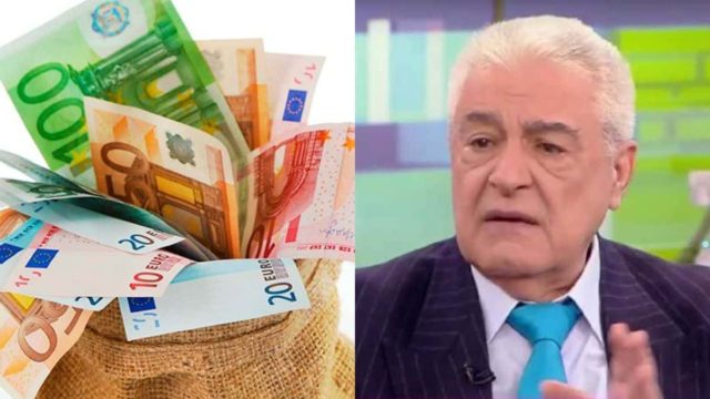«Χρυσός» Μάρτιος από Χρήστο Ντούβλη: Πλούτος, τύχη και λεφτά για Δίδυμους και άλλα 3 ζώδια