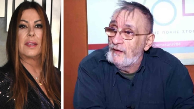 Ορυμαγδός Ιάσονα Τριανταφυλλίδη για Άντζελα Δημητρίου: «Θα ασχοληθούμε με ανθρώπους που αξίζουν» (Video)