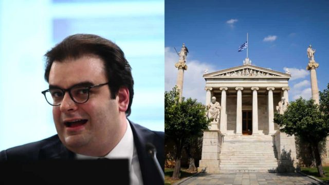 Ιδιωτικά πανεπιστήμια: Με Πανελλαδικές και Ελάχιστη Βάση η εισαγωγή, το 2025 ξεκινά η λειτουργία τους – Όλο το νομοσχέδιο