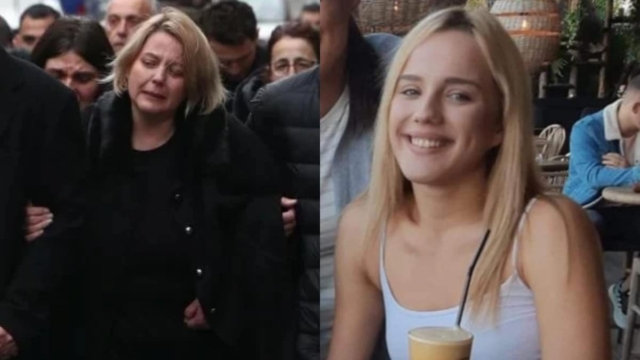 Τέμπη: Συγκλονίζει η μητέρα της Ιφιγένειας – «Έχασα ό,τι πιο χρυσό έχω αγγίξει, δε θα μου απαγορεύσετε να κλαίω και να ουρλιάζω»