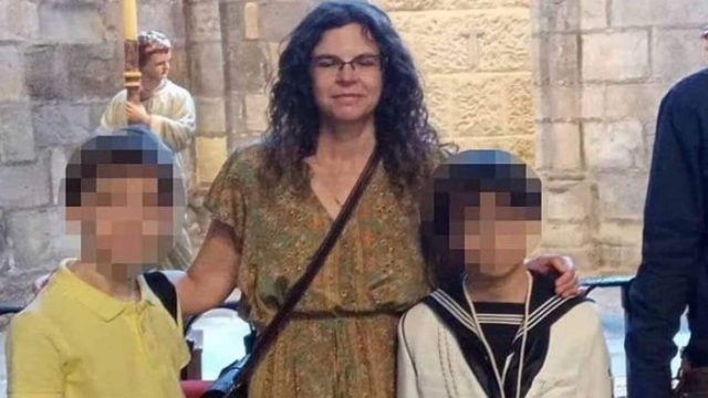 Φρικιαστικό έγκλημα: 48χρονη δολοφονήθηκε από τα δύο θετά της παιδιά, ηλικίας 13 και 16 ετών! Την έβαλαν στο πορτμπαγκάζ ενός αυτοκινήτου
