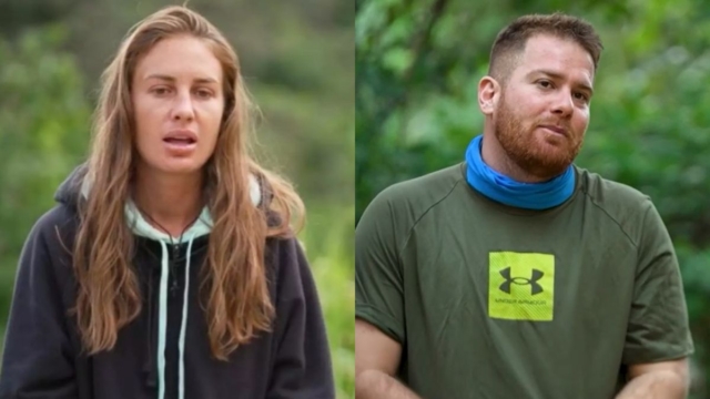 Survivor 2024: Θιγμένη η Δαλάκα με τον Τζέιμς – «Ήρθε να βάλει φιτιλιές, αυτό το σχόλιο είναι υποτιμητικό για όλες τις κοπέλες»