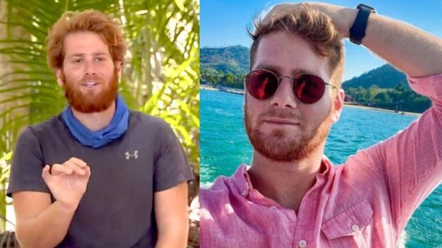Survivor 2024: «Εισβάλλει» ορεξάτος ο Τζέιμς Καφετζής – «Πάω κι όπου βγει! Αυτό που μου έλειψε περισσότερο είναι…» (video)