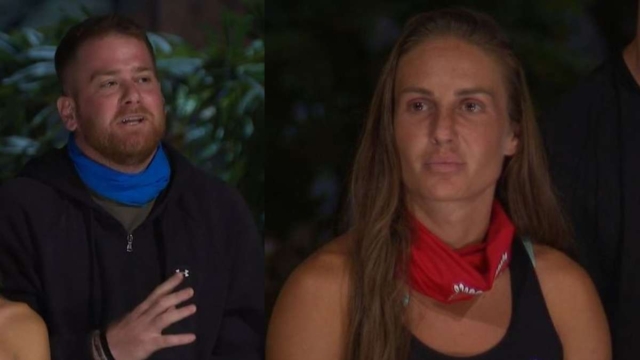 Survivor 2024 spoiler 14/02: Σφάχτηκαν πίσω από τις κάμερες Δαλάκα – Τζέιμς: «Είσαι μεγάλος καραγκιόζης αγόρι μου!» – «Έπρεπε να αποβληθείς και φέτος γιατί…»
