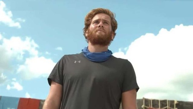 Survivor spoiler: Το trailer με την είσοδο του Τζέιμς Καφετζή και η viral αντίδραση του Αλέξη Παππά