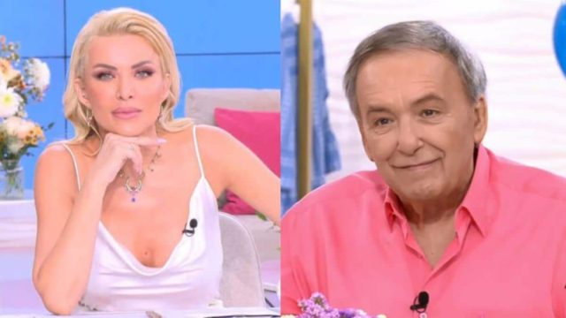 Σούσουρο με Κατερίνα Καινούργιου και Ανδρέα Μικρούτσικο: Το τελευταίο beef ξεχείλισε το ποτήρι στην σχέση τους!