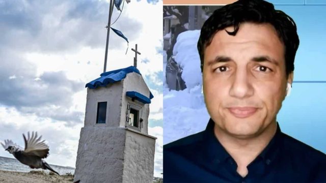 «Τορπίλη» Γιώργου Τσατραφύλλια: «Έρχεται θερμοκρασιακή ανωμ@λία – Για ένα 10ήμερο…»